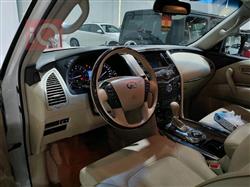 ئينفنتي QX56